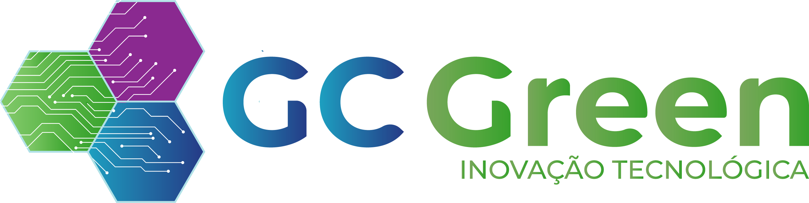 GC-Green logo